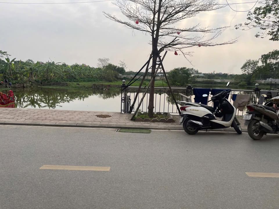 Bán đất 62m² Đặng Xá, Gia Lâm, Hà Nội - Kinh doanh đỉnh cao chỉ 6 tỷ!