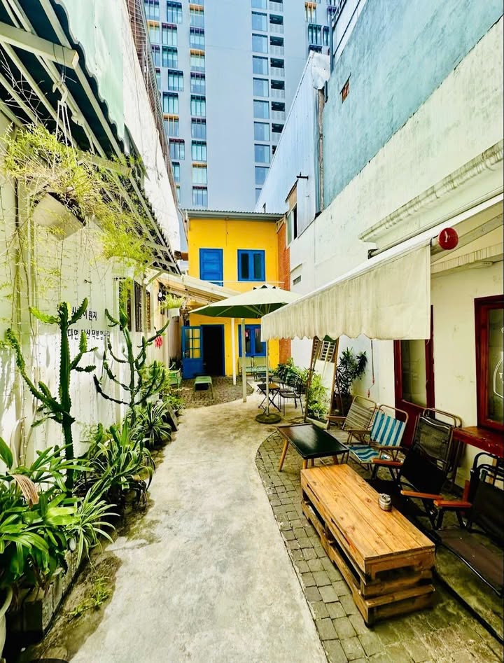 Nhà 3 tầng mặt tiền Trần Phú, 165m² giá chỉ 40 triệu/tháng - Cơ hội cho thuê hiếm có!