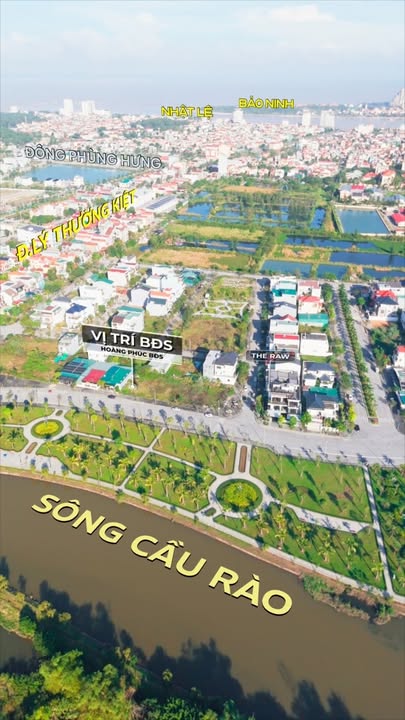 Biệt thự Townhouse đường Trần Quang Khải 300m² giá 13 tỷ - View công viên tuyệt đẹp!