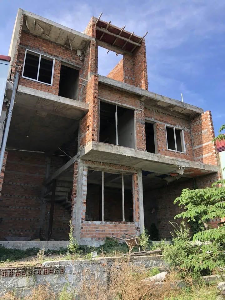 Nhà 3 Tầng Vĩnh Hiệp 63m² giá 1.7 tỷ - Thiết kế đẹp, gần trung tâm!