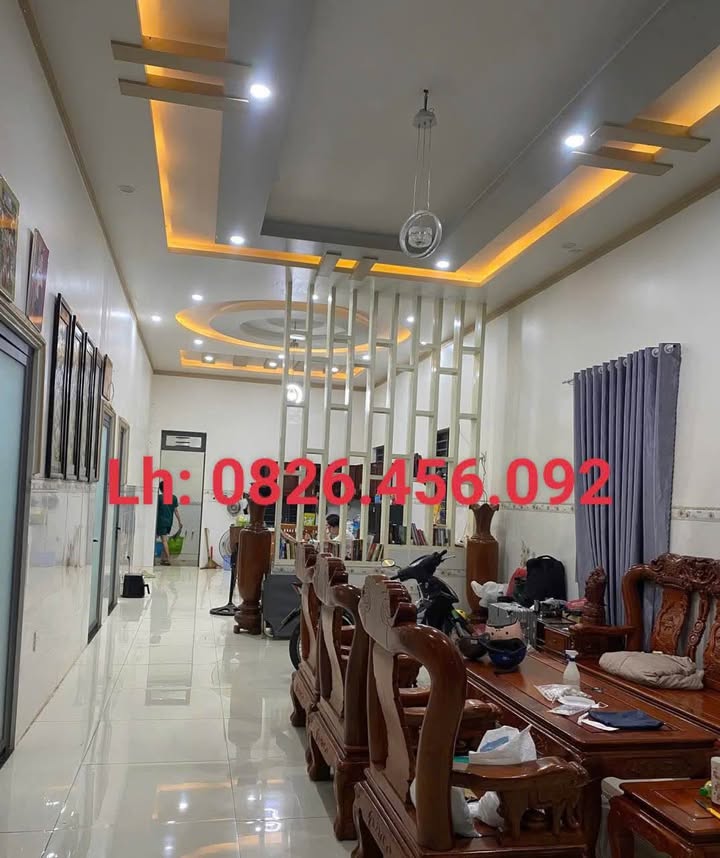 Nhà bán tại Tân Xuân, Đồng Xoài 470m² giá tốt - Đường bê tông rộng rãi!