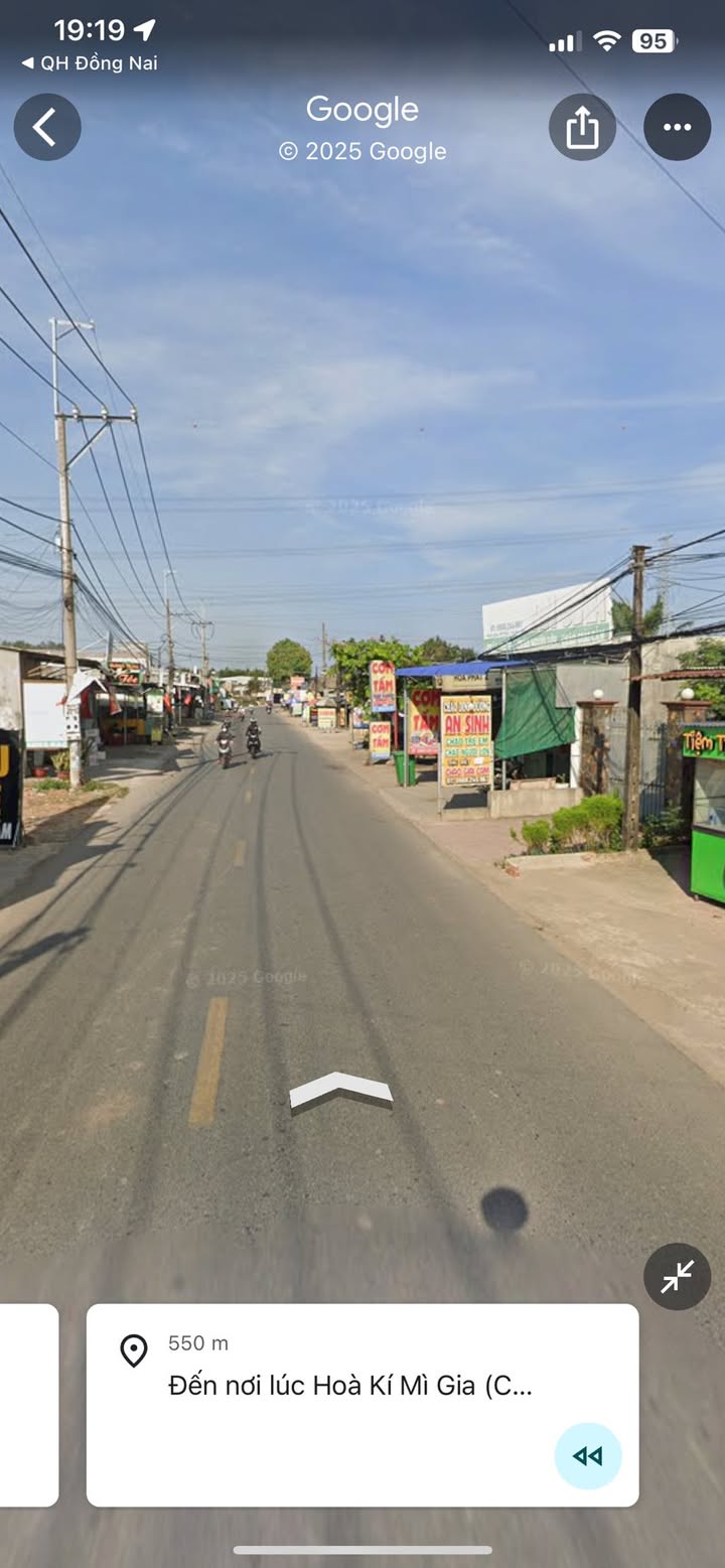 Bán lô đất mặt tiền Phước Bình-Long Thành 660m² giá 8.5 tỷ - Đầu tư ổn định!