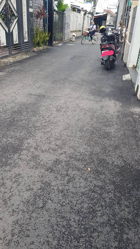 Đất nền Sơn Trà Đà Nẵng 117m² giá 4 tỷ - Gần biển, ô tô vào tận nơi!