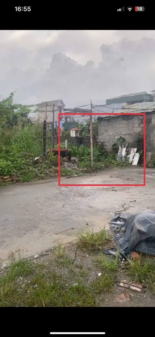 Đất thổ cư Lai Cách, Cẩm Giàng 70.8m² giá 1 tỷ - Đầu tư sinh lời ngay!