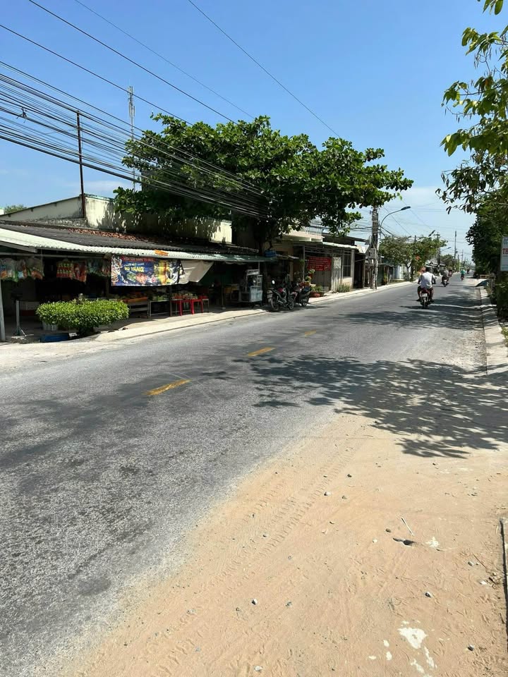 Đất thổ cư 102,3m² tại Ấp Vạn Thành, Gò Công Đông - Giá chỉ 520 triệu!