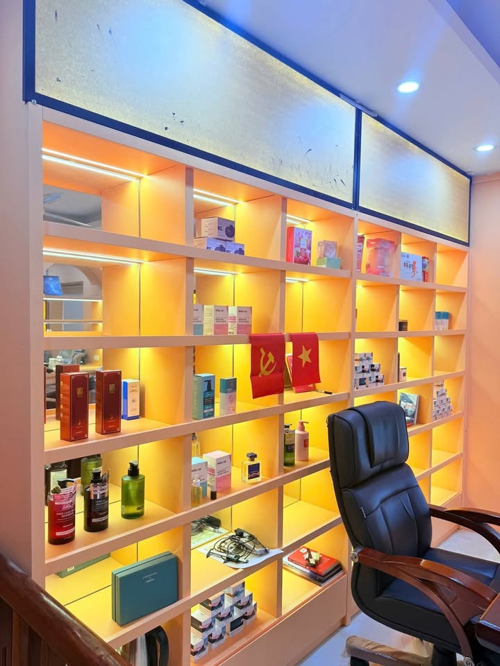 Nhà phố La Casta Hà Đông 90m² giá 28 triệu - Kinh doanh đỉnh cao!