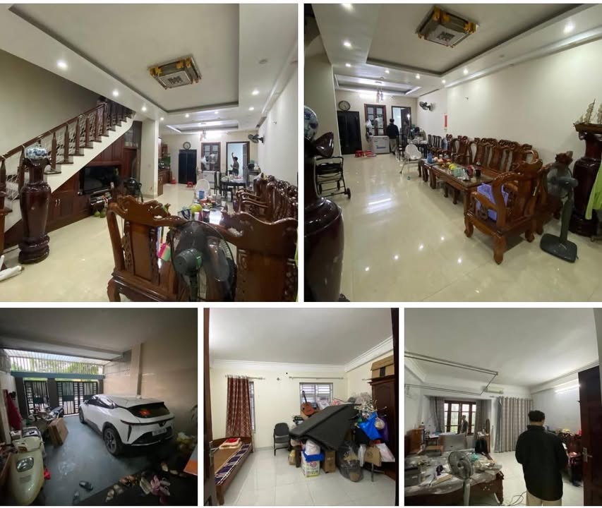 Nhà liền kề Tân Triều 100m² giá 21 triệu - Thiết kế tiện nghi, nhận nhà ngay!