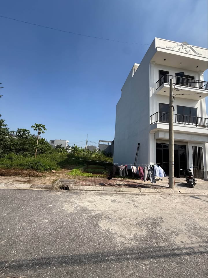 Đất đấu giá Xóm 5 - Liêm Chung 78m² giá 3.3 tỷ - Tiềm năng tăng giá mạnh!