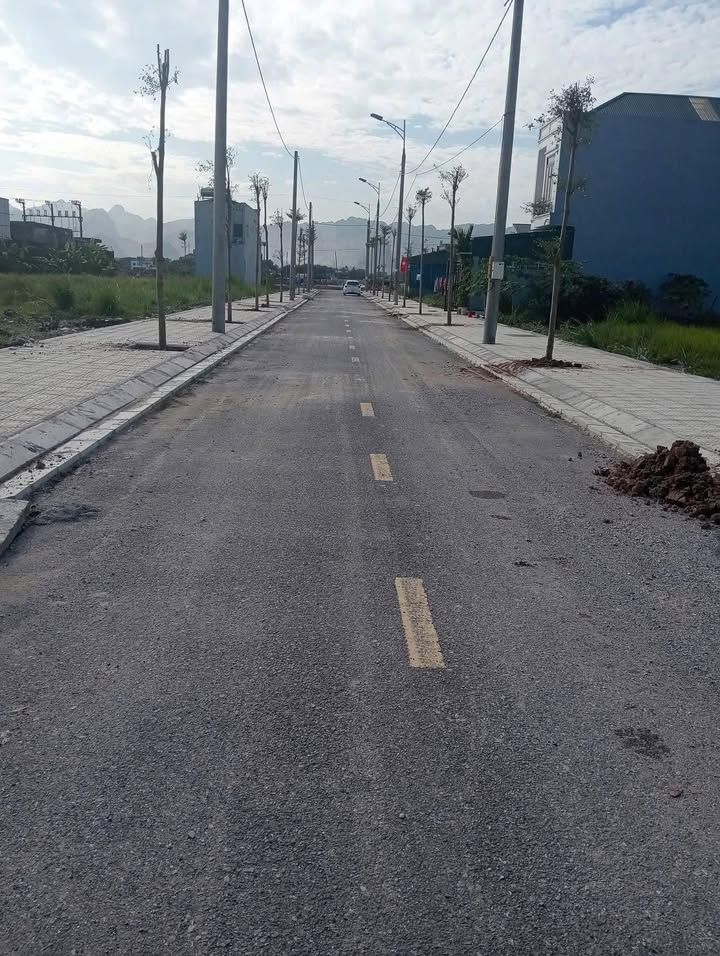 Đất nền Thanh Tuyền Phủ Lý 80m² giá 1.6 tỷ - Hạ tầng mới đẹp lung linh!