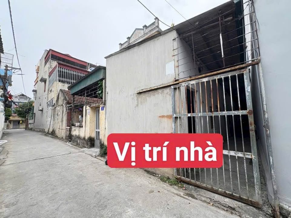 Đất Phủ Lý 101m² giá 2.6 tỷ - Tặng nhà cấp 4 và 5 phòng trọ cho thuê!