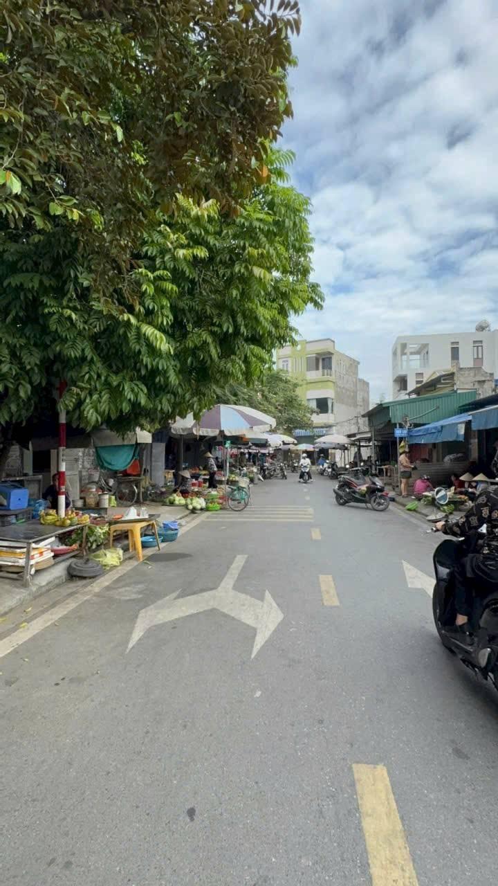 Đất mặt đường Hoàng Thế Trung, An Đồng 100m² giá 5 tỷ - Cơ hội đầu tư đáng giá!