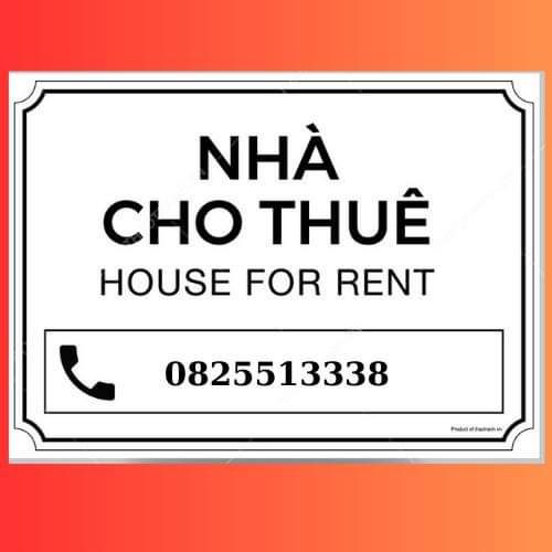 Cho thuê nhà mặt phố Lê Hồng Phong, Ba Đình 50m² giá 50 triệu - Phù hợp nhiều mô hình kinh doanh!