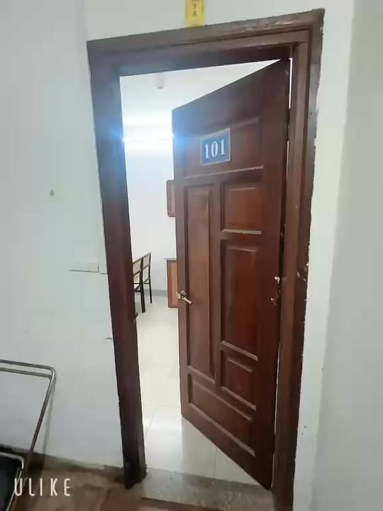 Căn hộ cho thuê tại Ngõ 509/68 Vũ Tông Phan, 35m² chỉ 4.5 triệu - Tiện nghi đầy đủ!