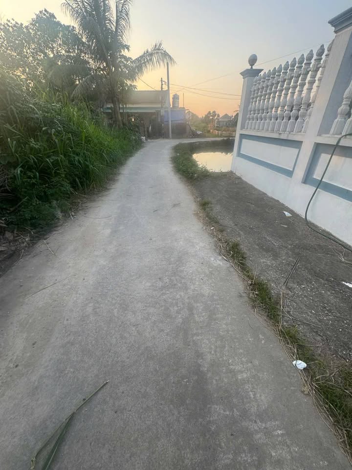 Đất nền thổ cư 116m² tại Trừng Xá, Lương Tài - Giá chỉ 1.79 tỷ!