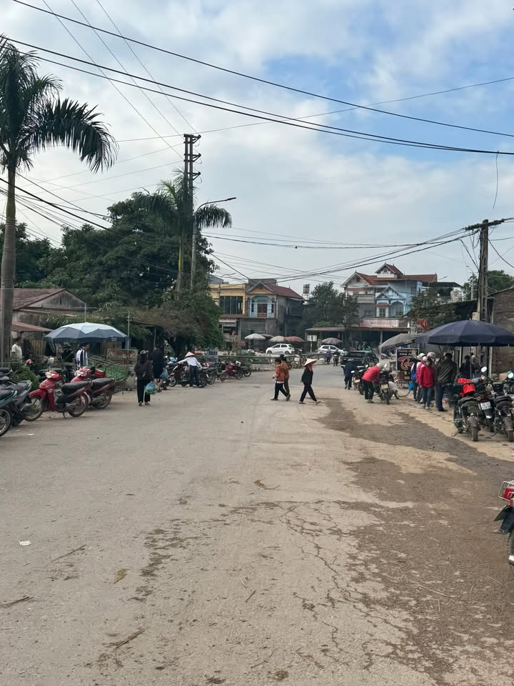 Đất thổ cư Bảo Lý, Phú Bình 150m² giá 400 triệu - Cơ hội đầu tư hấp dẫn!