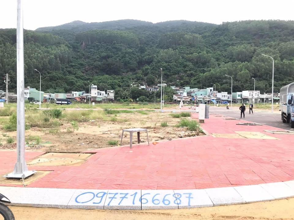 Đất nền mặt tiền Gara Quyền 235 Tây Sơn, 88m² giá 3,39 tỷ - Cơ hội đầu tư hiếm có!