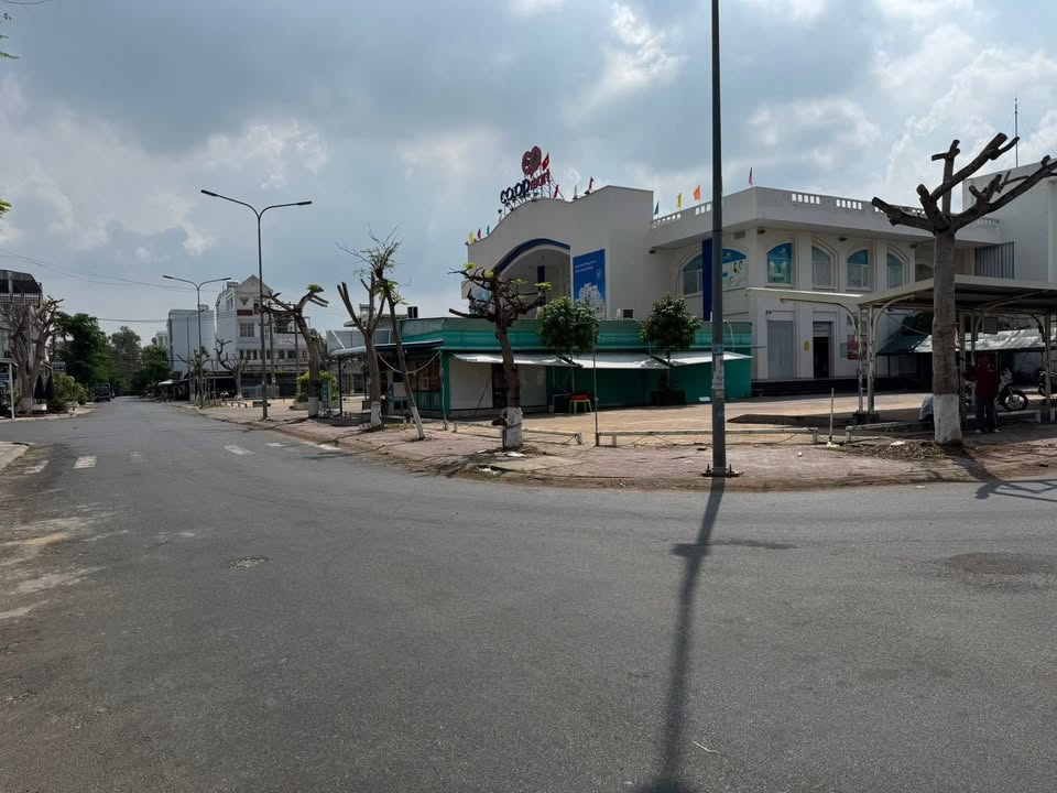 Đất nền chính chủ Long Thạnh - Tân Châu 48m² giá 900 triệu - Vị trí đắc địa ngay siêu thị Coopmart!