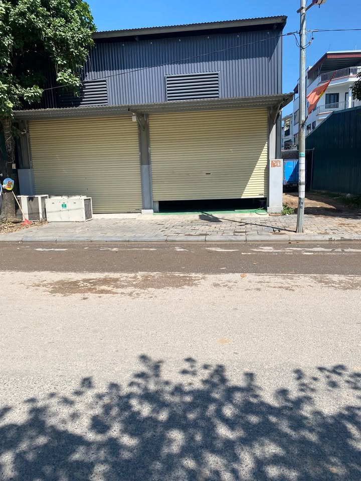 Nhà riêng Tiên Dương Đông Anh 61m² giá 4 tỷ - Ô tô vào tận nơi!