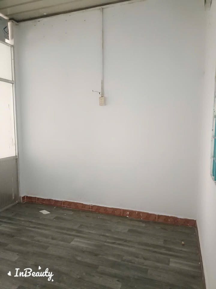 Nhà cho thuê quận Bình Tân 48m² giá 5 triệu - Không gian sống thoải mái!