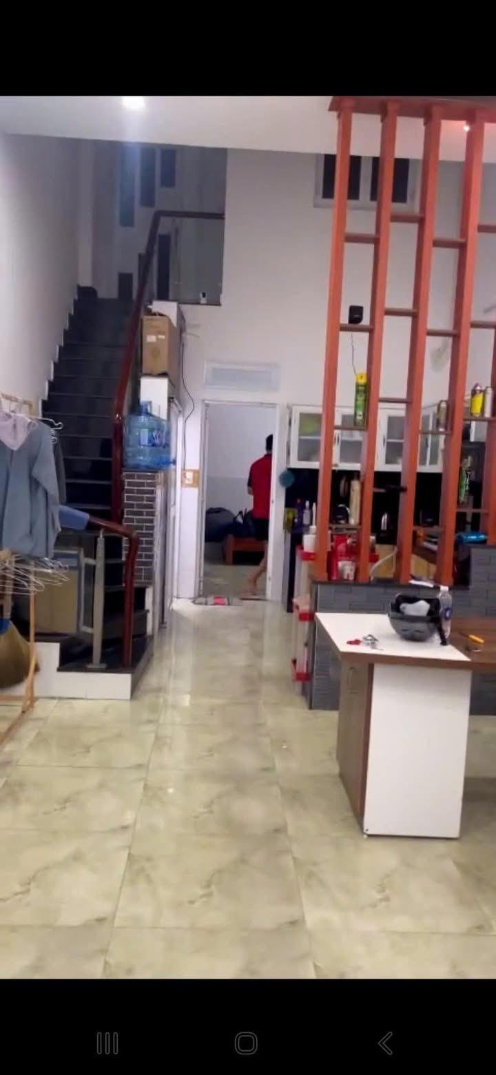 Nhà cho thuê lâu dài đường Lê Đức Anh, Bình Tân 60m² - Không gian sống tiện nghi!