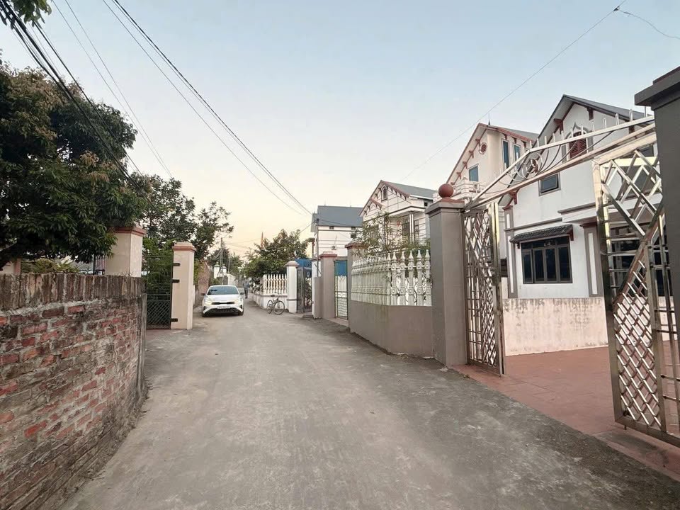 Đất nền Đông Cao, Phổ Yên 100m² giá chỉ 700 triệu - Cơ hội đầu tư hiếm có!