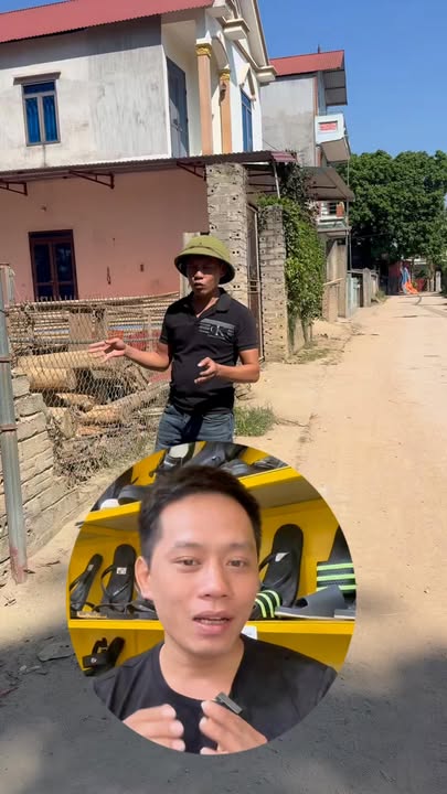 Đất nền Phú Bình, Thái Nguyên 167m² - Nở hậu đẹp, giá chỉ 1xxx triệu!