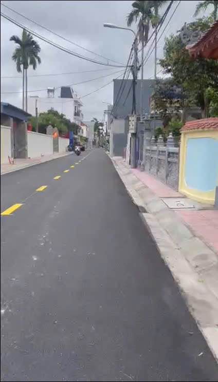 Đất nền lô góc 87m² trục Quỳnh Hoàng, Nam Sơn, An Dương chỉ 2.2 tỷ - Cơ hội đầu tư tuyệt vời!