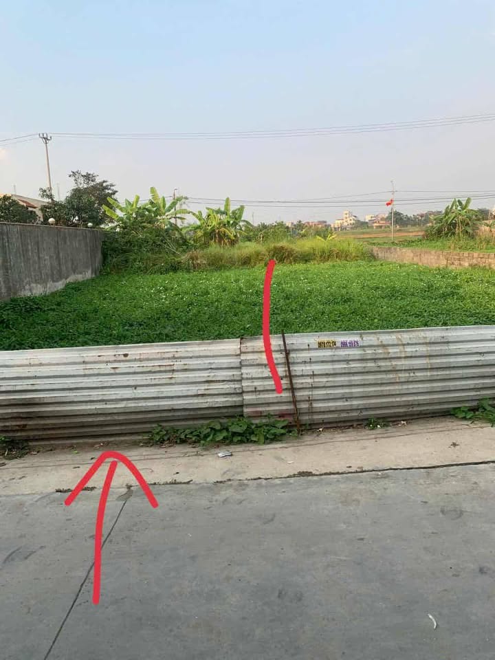 Đất nền Lê Thiện An Dương 150m² giá 2.1 tỷ - Đường ô tô vào thoải mái!