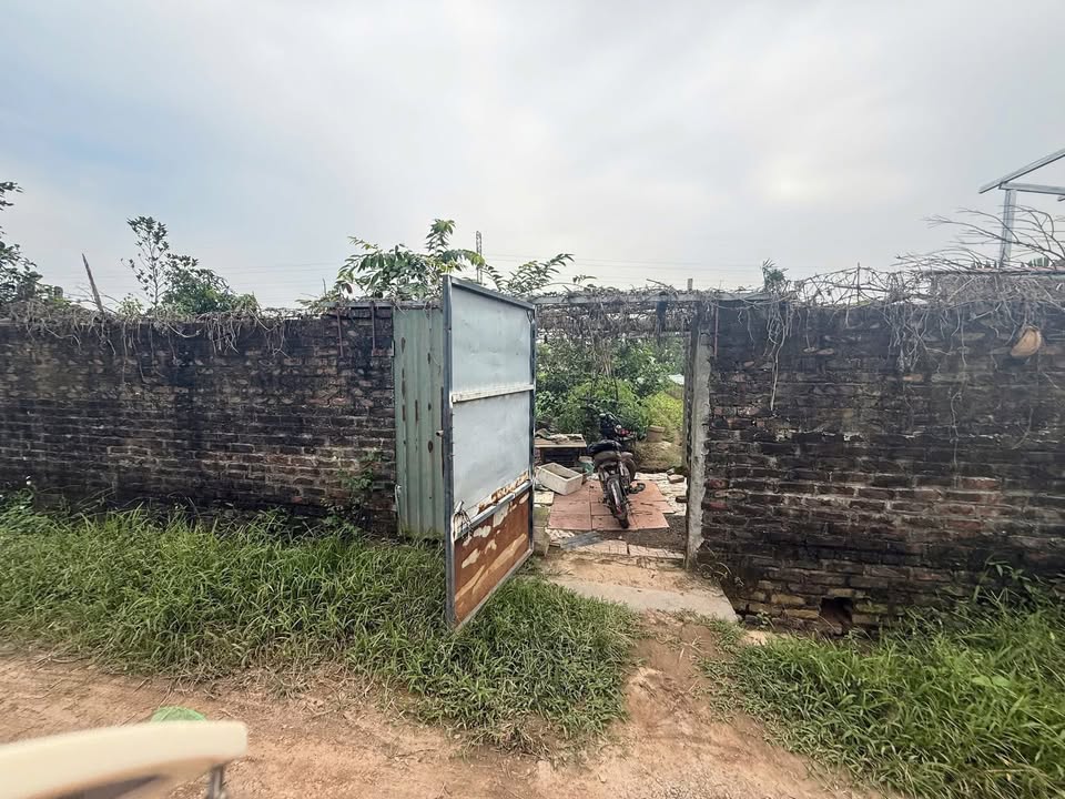 Đất vườn Sài Sơn Quốc Oai 384m² giá 1.152 tỷ - Cơ hội đầu tư tuyệt vời!