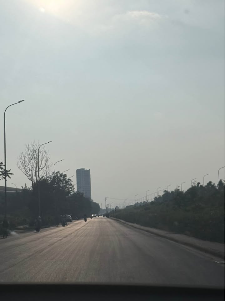 Đất Xương Lâm Lạng Giang 130m² giá 1.25 tỷ - Cơ hội đầu tư lý tưởng!