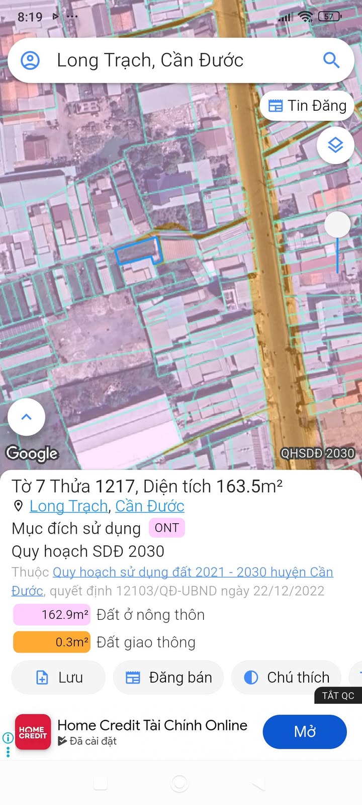 Nhà đẹp Cần Đước Long An 200m² giá 3.9 tỷ - Kinh doanh thuận tiện!