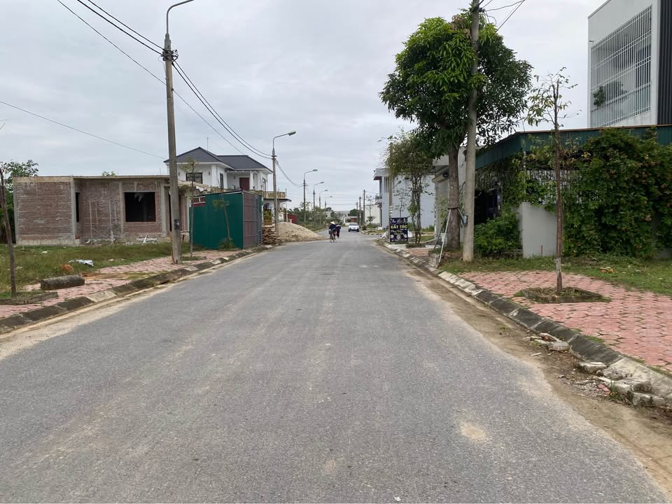 Đất nền Trúc Lâm Nghi Sơn 150m² giá 1.5 tỷ - Đầu tư sinh lời nhanh!