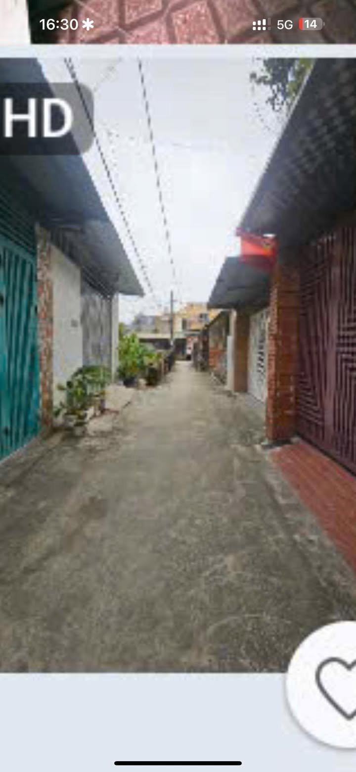 Lô đất Phú Sơn 74m² giá 2 tỷ - Tặng nhà cấp 4 ngay!