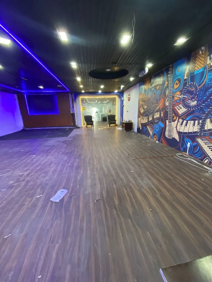 Cho thuê mặt bằng kinh doanh đường Nguyễn Tri Phương, Thanh Khê, Đà Nẵng 150m² giá 16 triệu/tháng - Đầu tư sinh lời ngay!