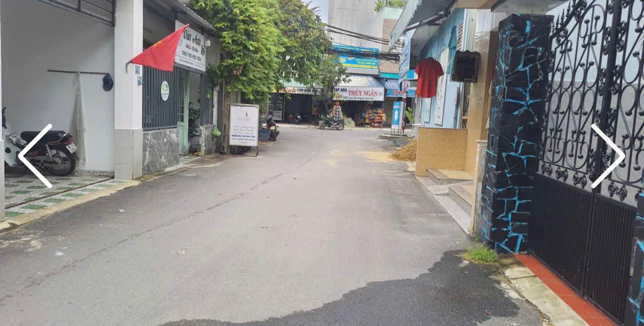 Bán lô đất 2 mặt kiệt Nguyễn Phước Nguyên 157m² giá 8.8 tỷ - Tiềm năng đầu tư sinh lời!