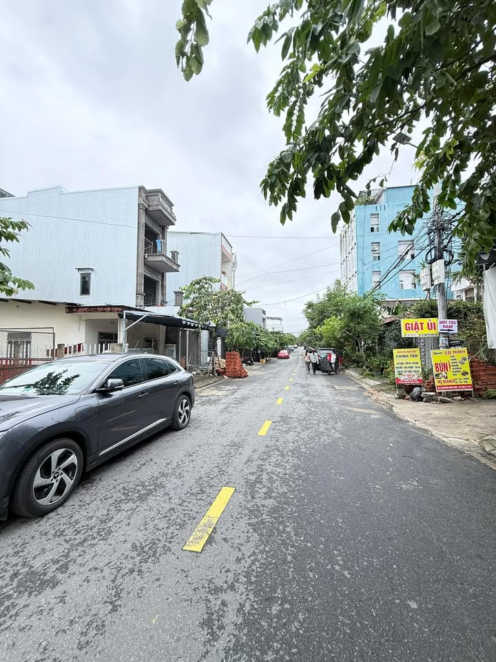 Đất mặt tiền Nguyễn Đình Chiểu 320m² giá thỏa thuận - Vị trí đắc địa cho đầu tư