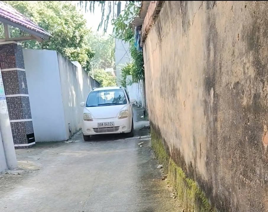 Đất thổ cư Vân Dương, Bắc Ninh 64m² giá 1.5 tỷ - Ô tô đỗ cửa, gần trung tâm