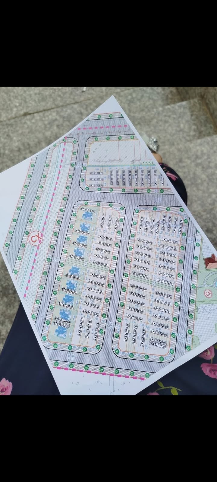 Đất nền Trường Sơn, Nông Cống 120m² giá 1 tỷ - Cơ hội đầu tư hấp dẫn!