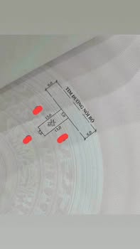 Đất nền chính chủ tại Vườn Đốm 2, Dương Kinh - 65m² giá chỉ 2.9 tỷ!