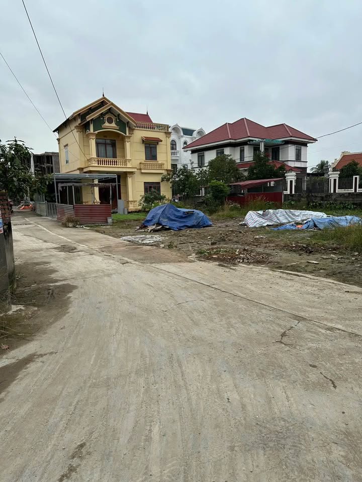 Đất nền Vân Tra, An Hải, Hải Phòng 41m² giá 1 tỷ - Đầu tư tiềm năng!
