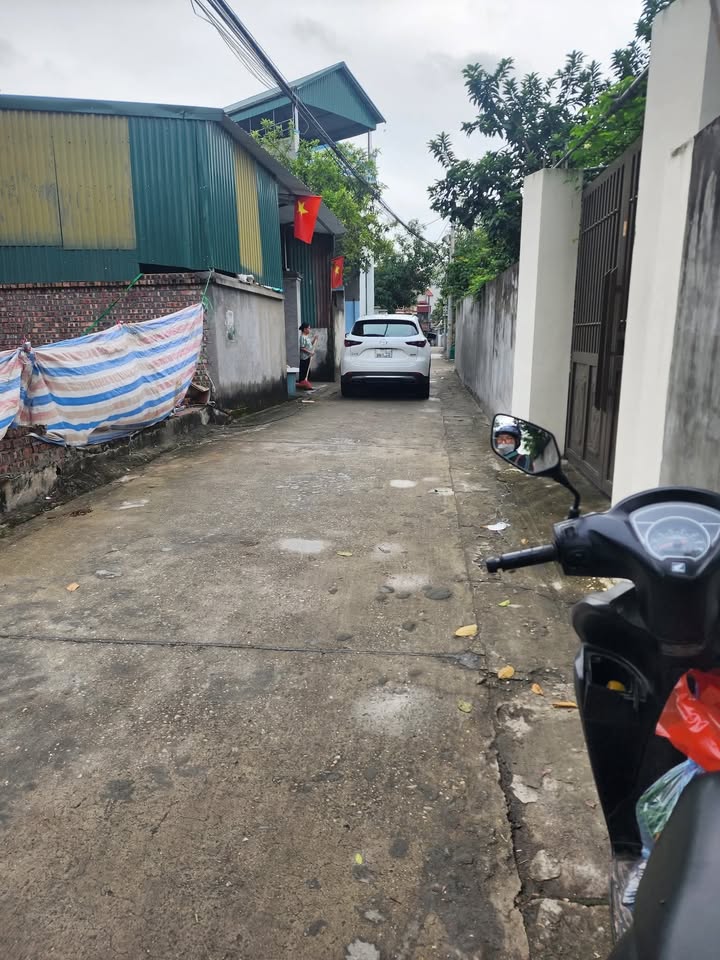 Đất nền phường Thanh Khương 90m² giá 2.1 tỷ - Đường ô tô tránh, đầu tư sinh lời!