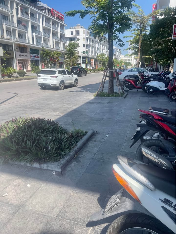 Đất nền Mai Đình, Sóc Sơn 135m² giá chỉ 4x triệu/m² - Vị trí vàng sát KCN Nội Bài!