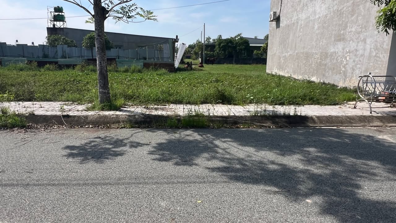 Đất nền 54m² khu dân cư Cát Tường Phú Sinh - Giá chỉ 760 triệu VND, đầu tư sinh lời!