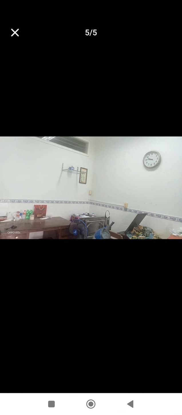 Nhà KDC Minh Châu, Phường 7, Sóc Trăng 100m² giá 1.099 tỷ - Sổ hồng chính chủ!