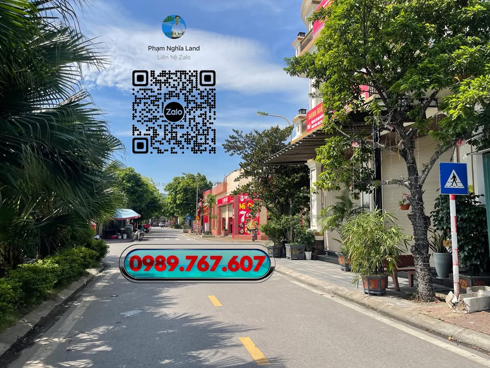 Đất nền KĐT Thái Hà - Hiệp Sơn, Kinh Môn 90m² giá 1.4 tỷ - Đầu tư sinh lời hấp dẫn!