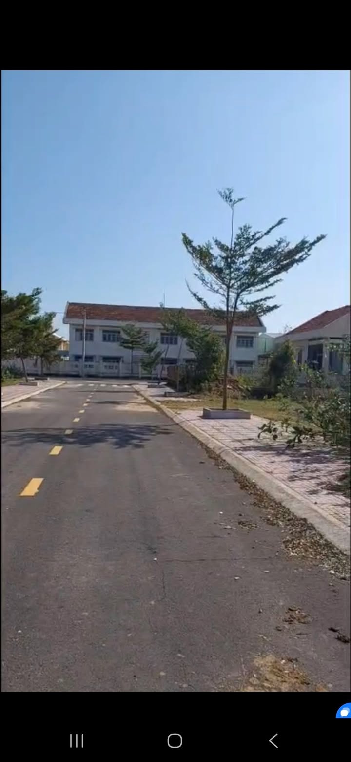 Đất nền Cát Khánh 150m² giá chỉ 500 triệu - Đầu tư sinh lời nhanh!