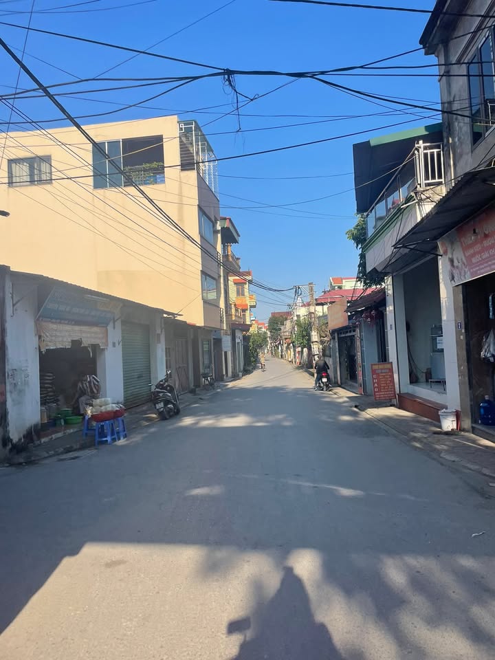 Lô đất đẹp tại chợ Đồng Viên, Phù Đổng, Gia Lâm - 48m² chỉ 4.3 tỷ, vị trí đắc địa!