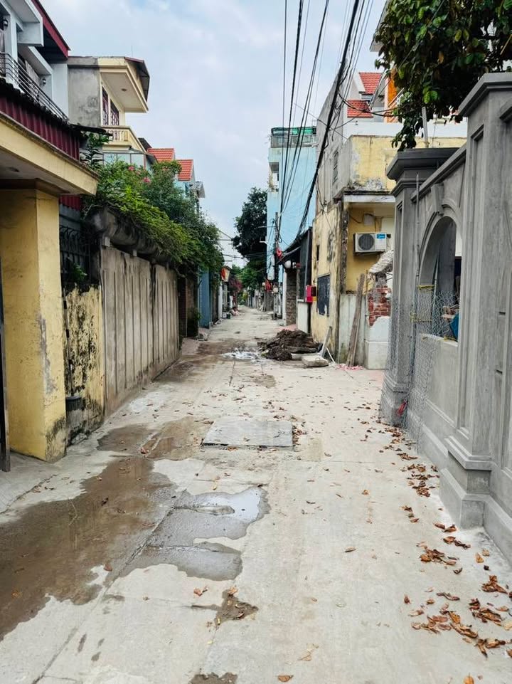 Đất Phúc Lợi 73m² giá 7 tỷ - Gần Ruby Park, ô tô vào tận nơi!