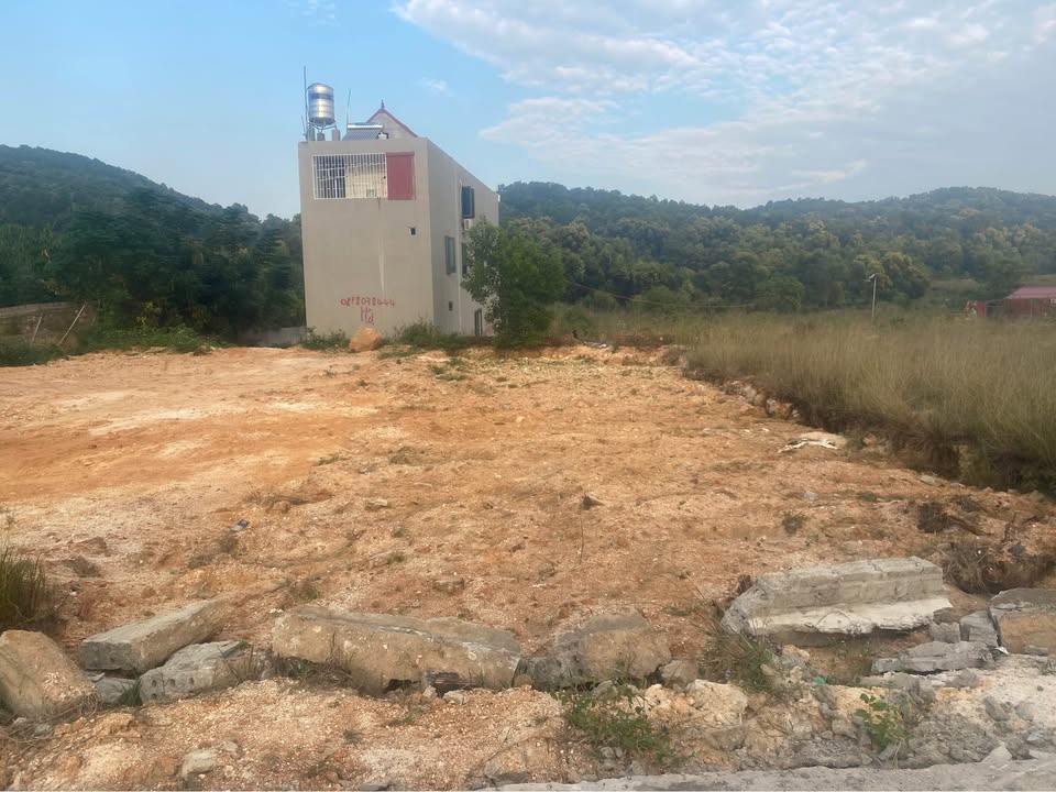 Đất nền Ngọc Xá, Quế Võ 190m² giá 1.7 tỷ - Đầu tư sinh lời lý tưởng!