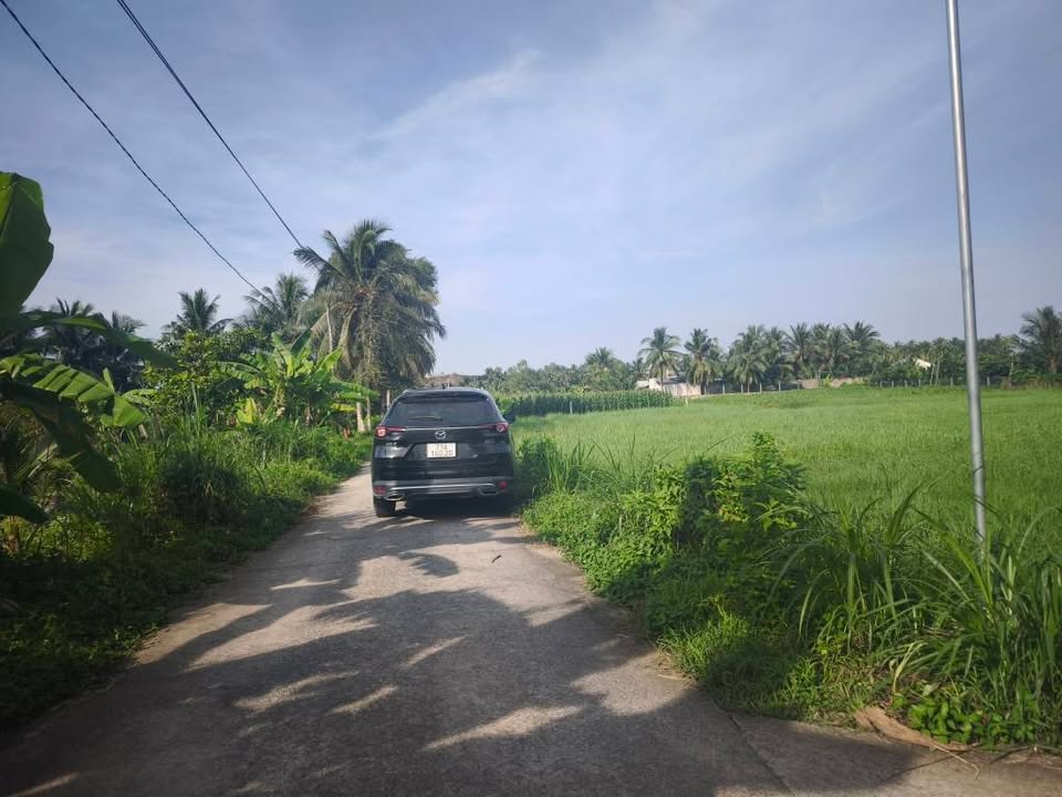 Đất nền biệt thự Tam Phước Châu Thành 3320m² giá 9.96 tỷ - Tiềm năng đầu tư lớn!